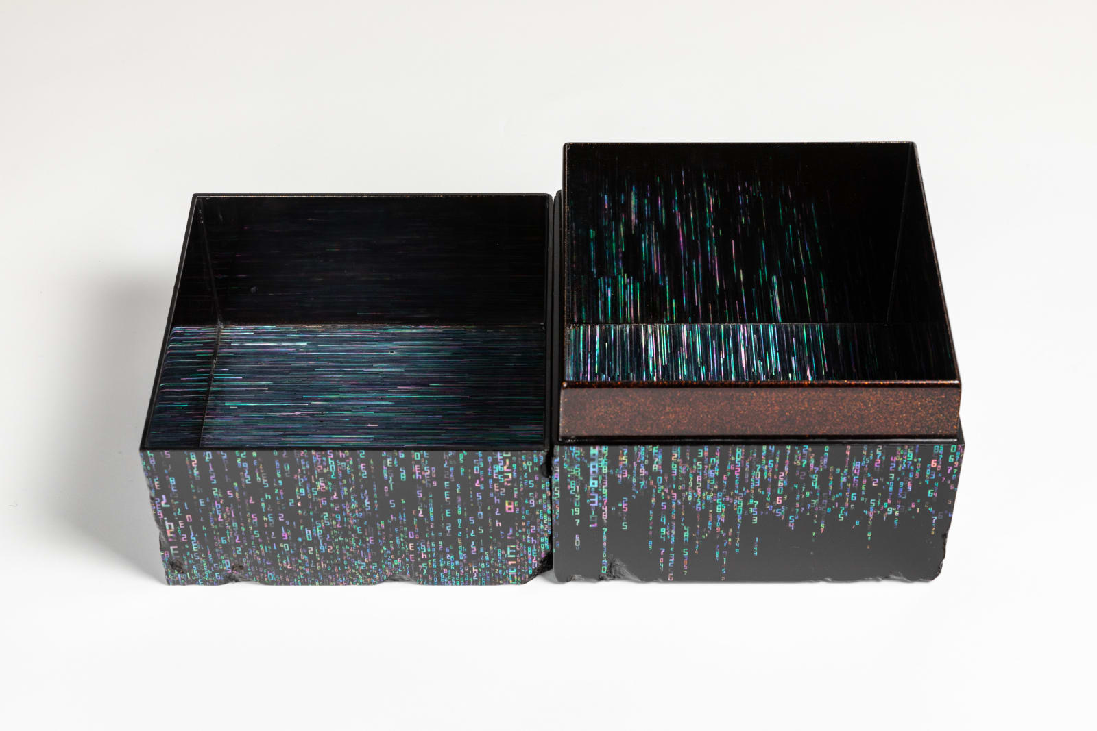 Terumasa Ikeda, Error403, 2020