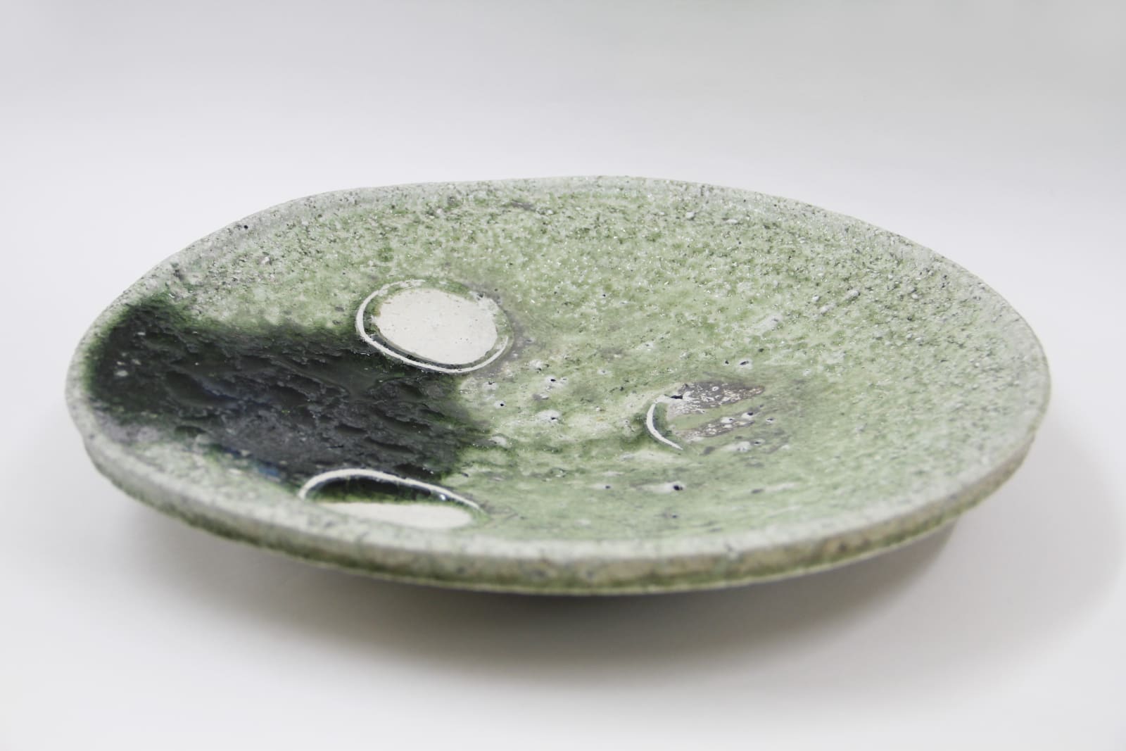 Yui Tsujimura, Natural Ash Plate