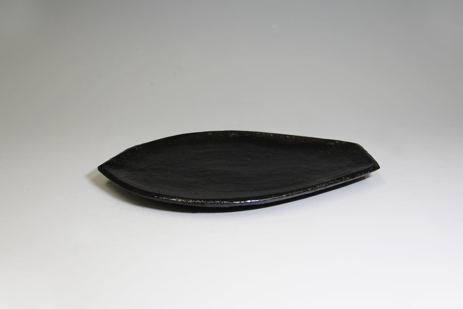 Tohru Matsuzaki, Lacquer Plate