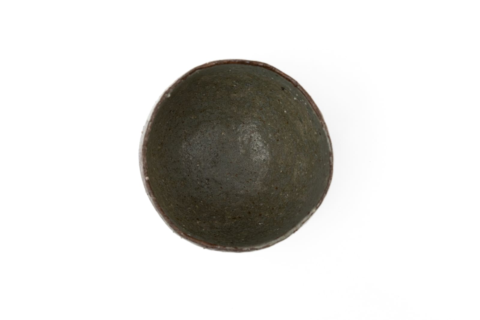 Mokichi Otsuka, Tea Bowl - 茶碗