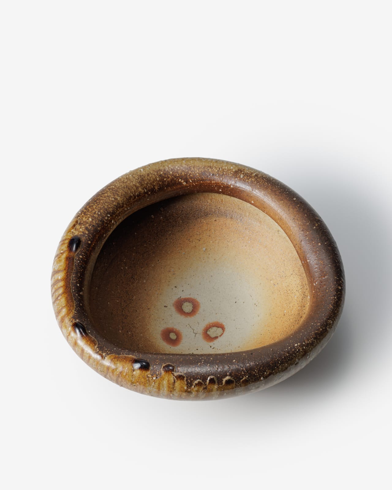 Bowl 鉢 | Koichiro Isezaki's Japanese ceramics | Ippodo Gallery Tokyo - New York