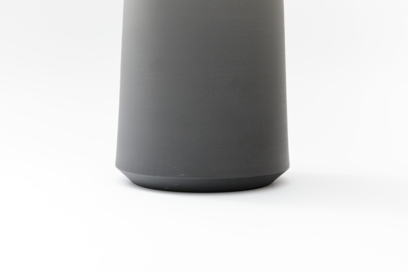 Kiyoko Morioka, Flower Vase Cylindrical
