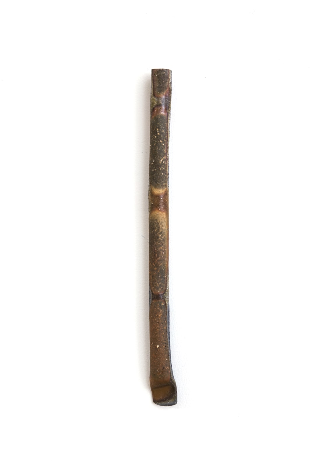 Koichiro Isezaki, Clay Pipe