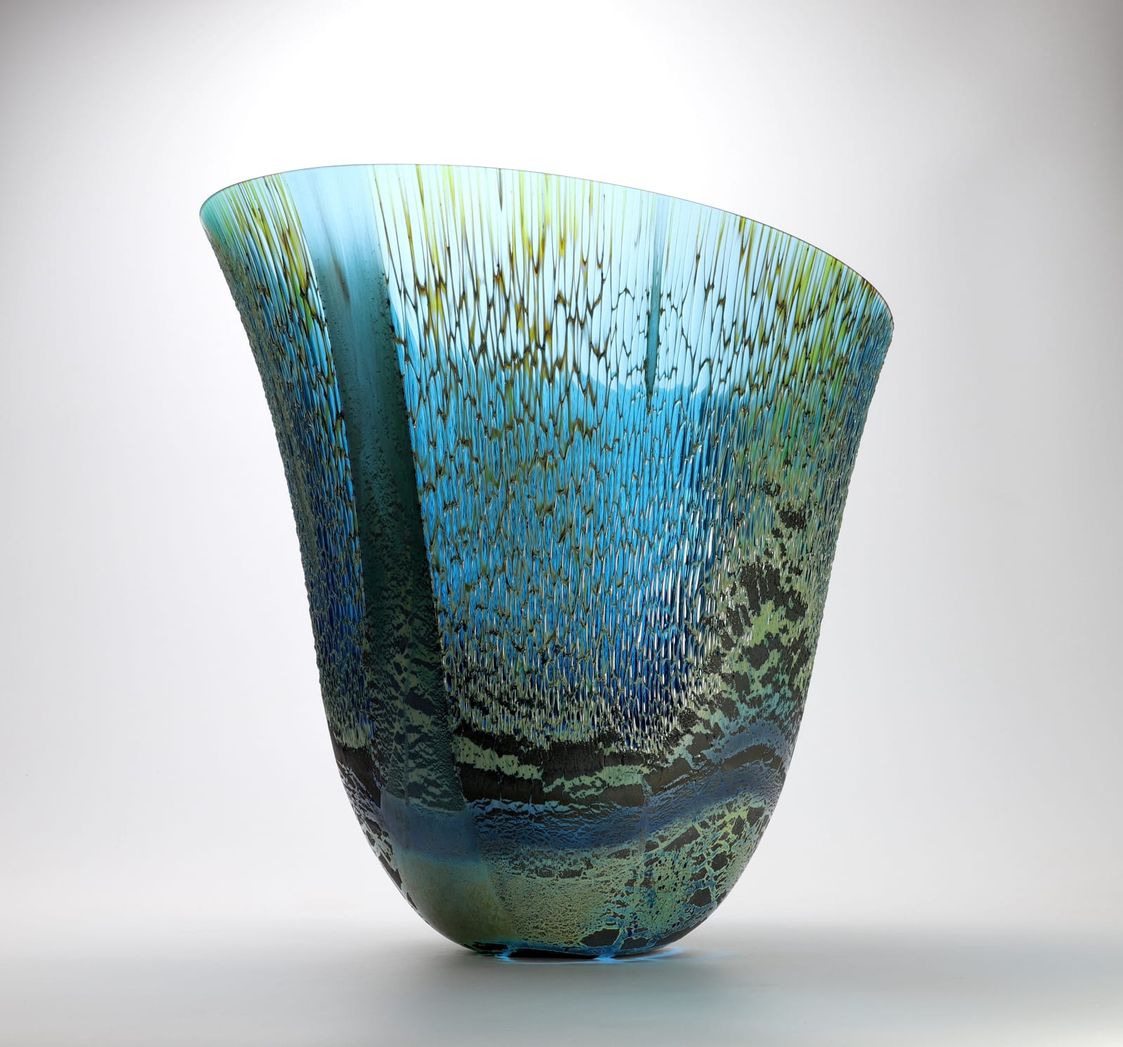 Midori Tsukada, Water Storage (Mizu Kura) #4 水蔵 , 2024