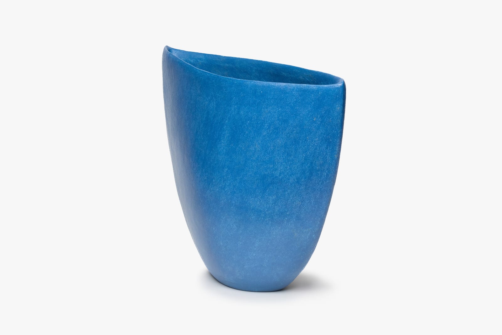 Mitsukuni Misaki | Color-Glazed Mud Vessel - 彩泥器 | 2025 | Ceramic | Ippodo Gallery