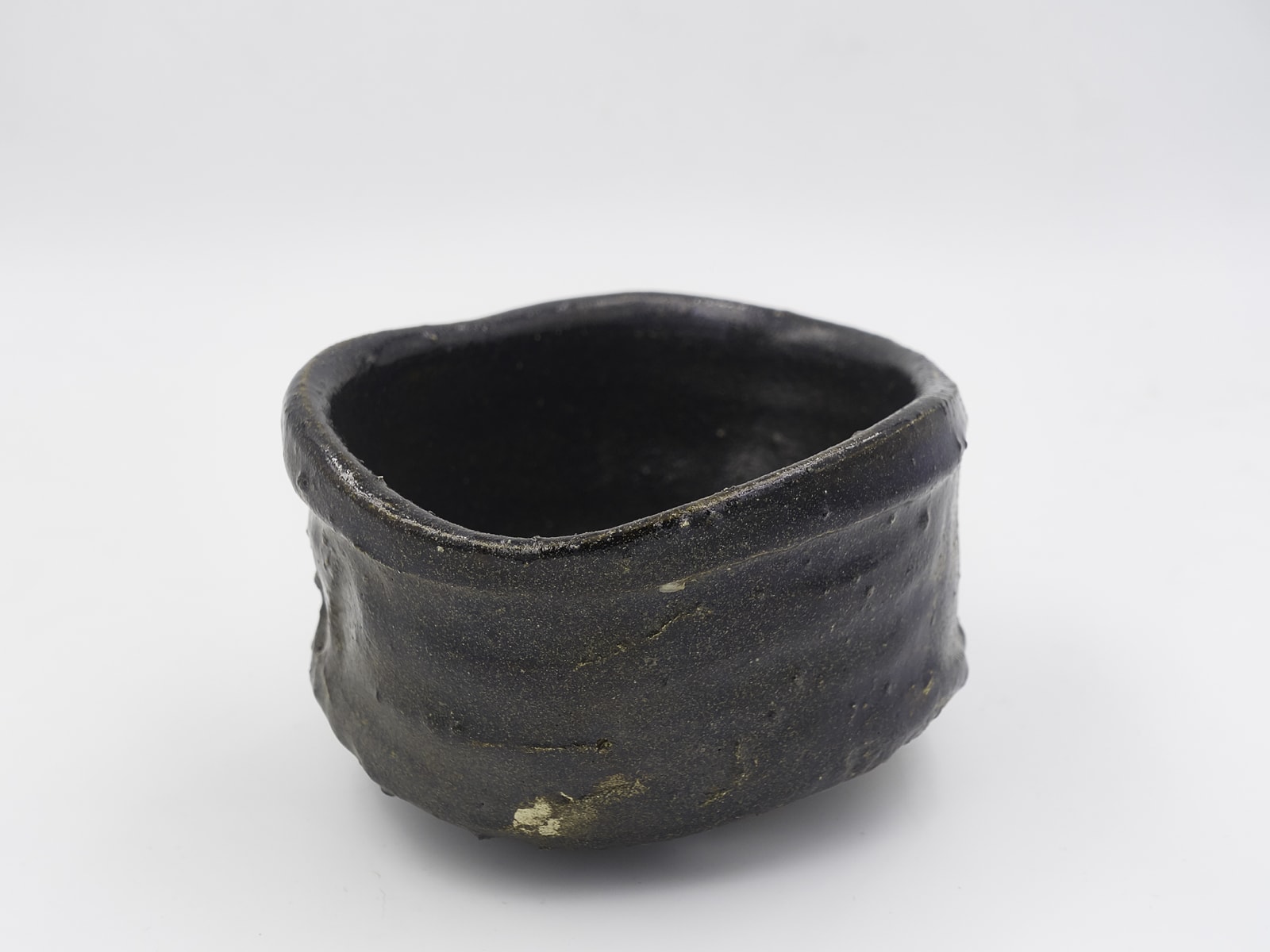 Kai Tsujimura, Hikidashi Kuro Tea Bowl