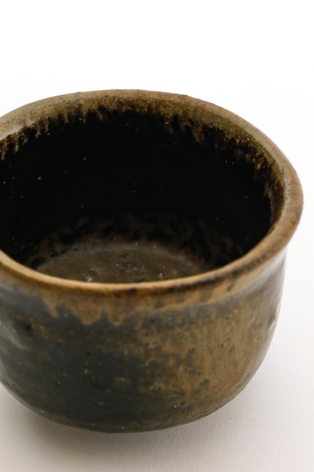 Jun Isezaki, Black Tea Bowl
