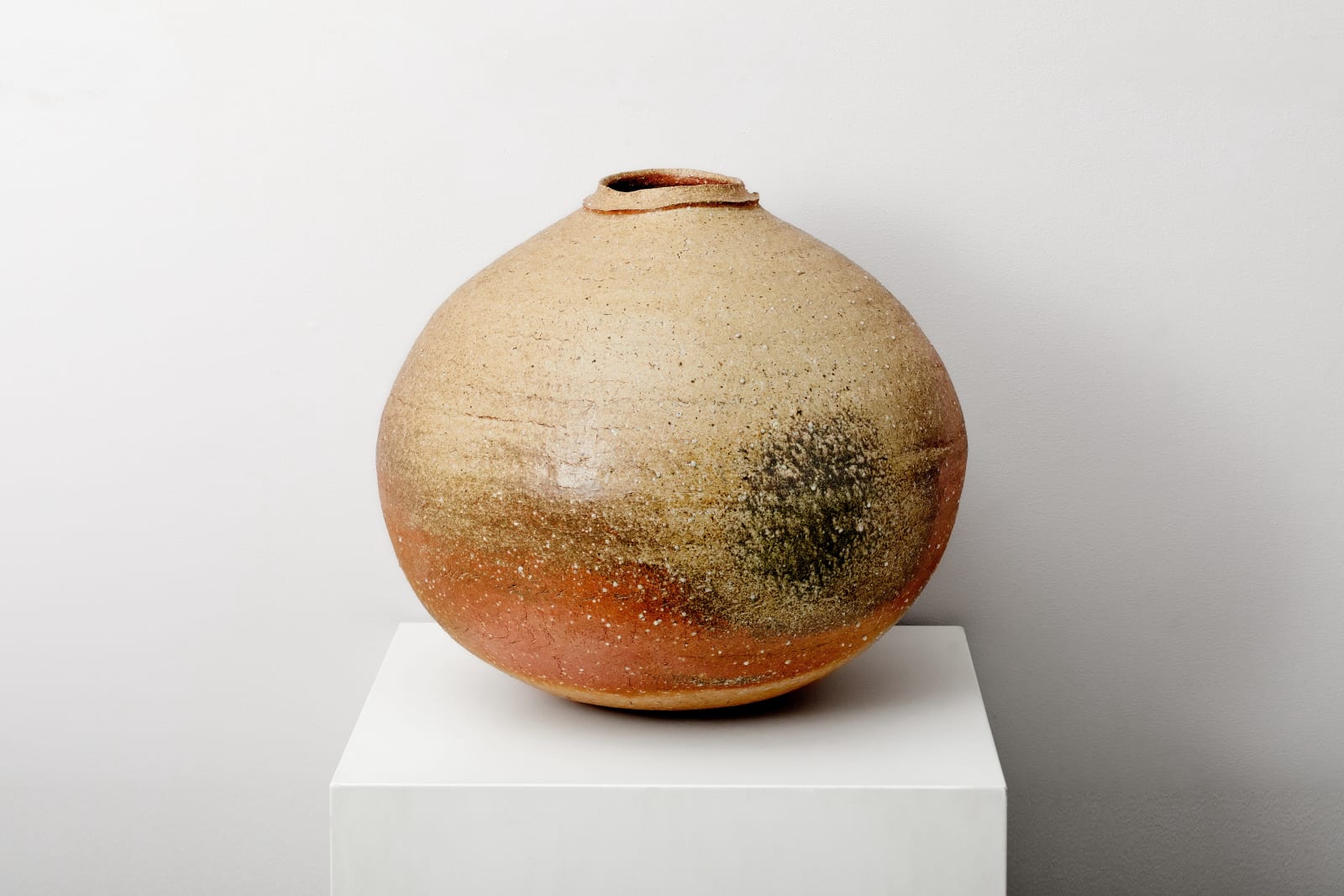 Kai Tsujimura, Hemisphere Jar