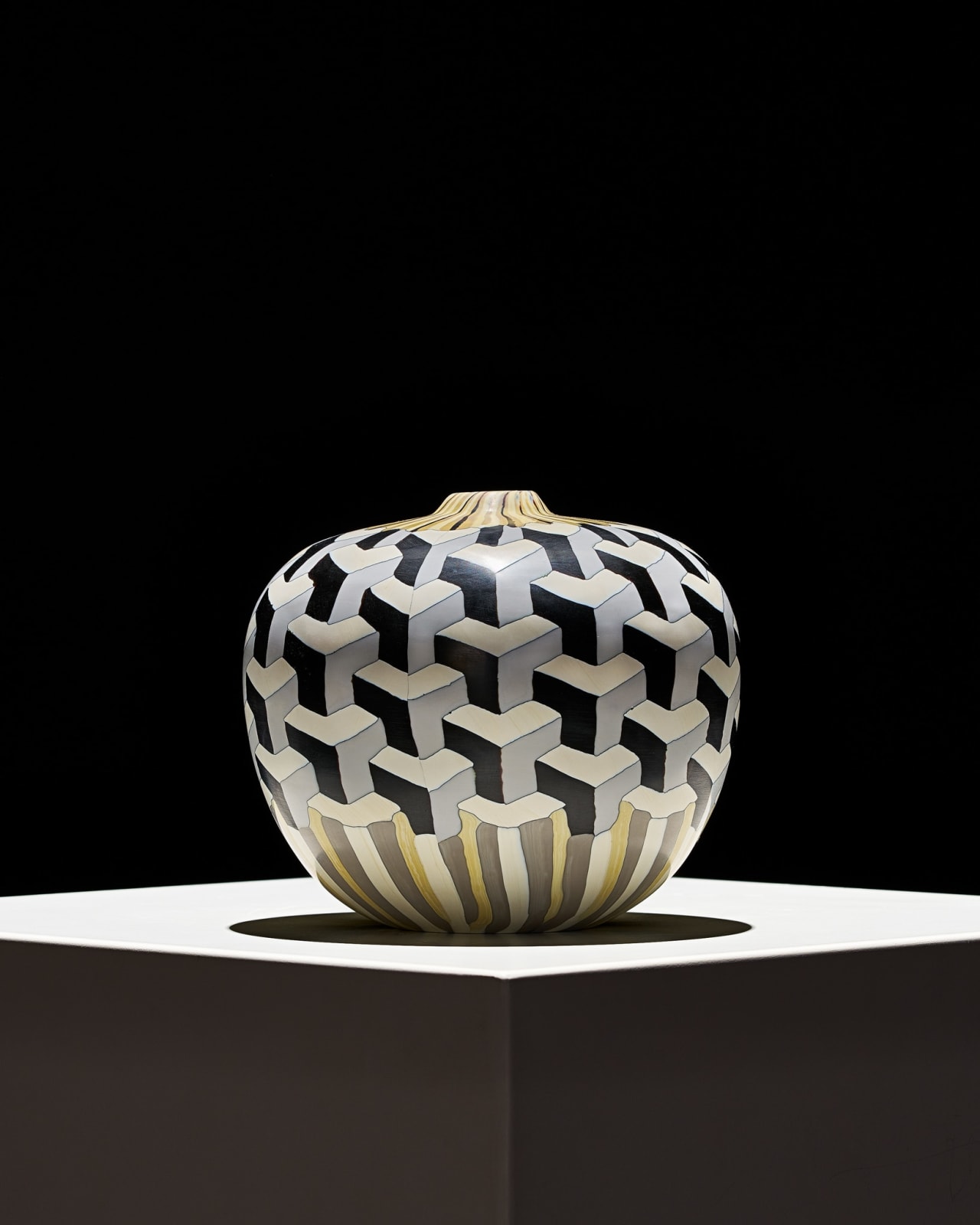 アート・デザイン・音楽 Vasi Comunicanti & Nuova Ceramica Venini | Veronese Murano Glass Vases