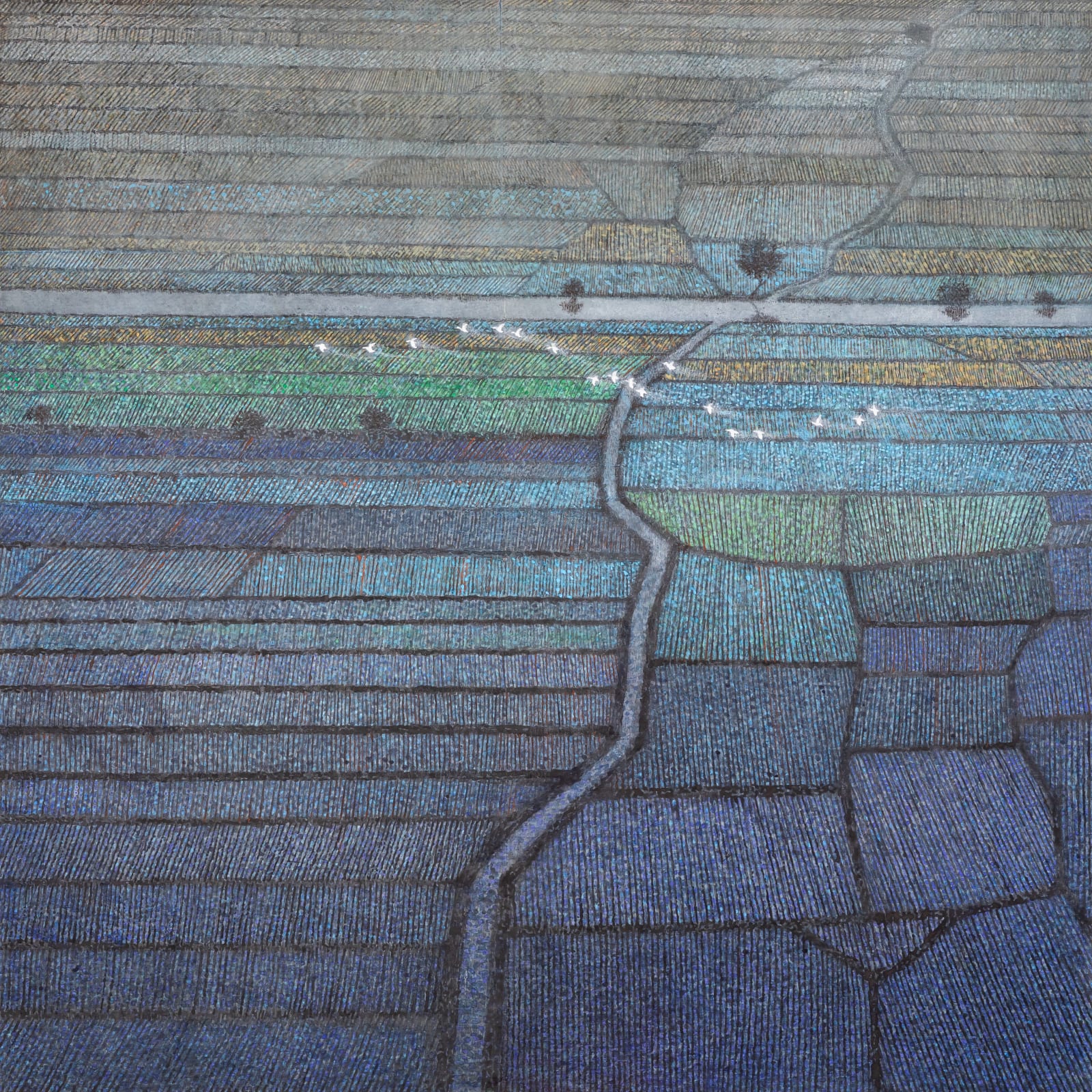 Masaaki Miyasako, Suite - 組曲, 2023