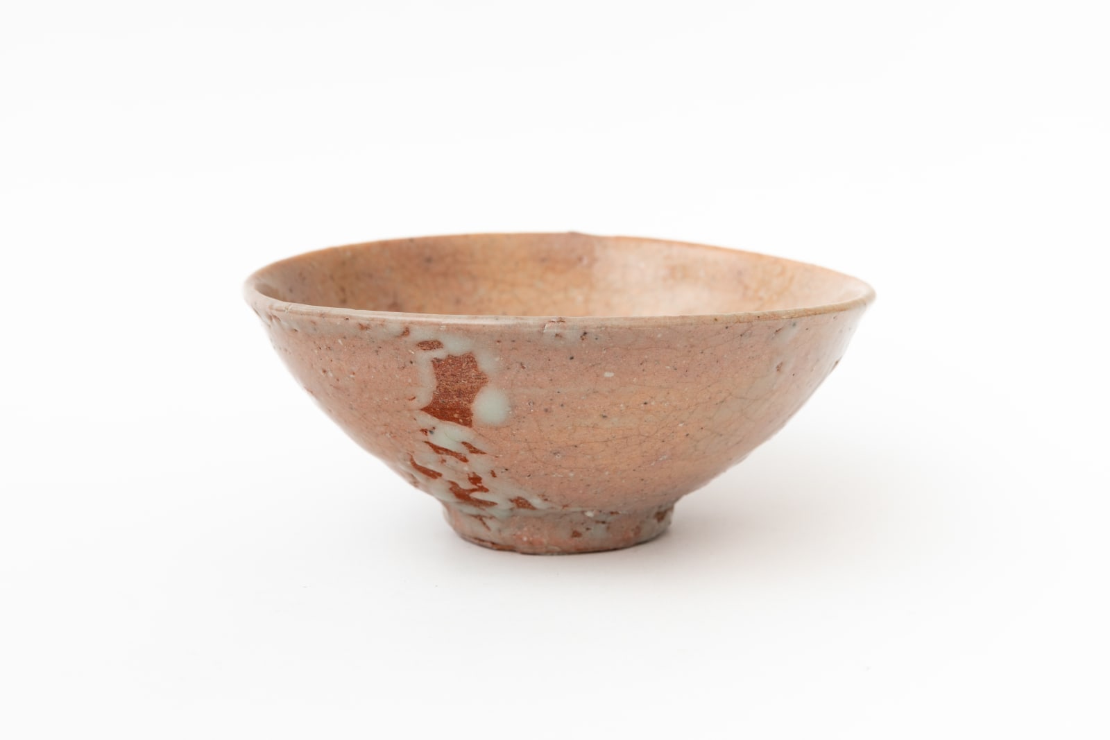 Yui Tsujimura, Ido Tea Bowl - 青井戸茶盌