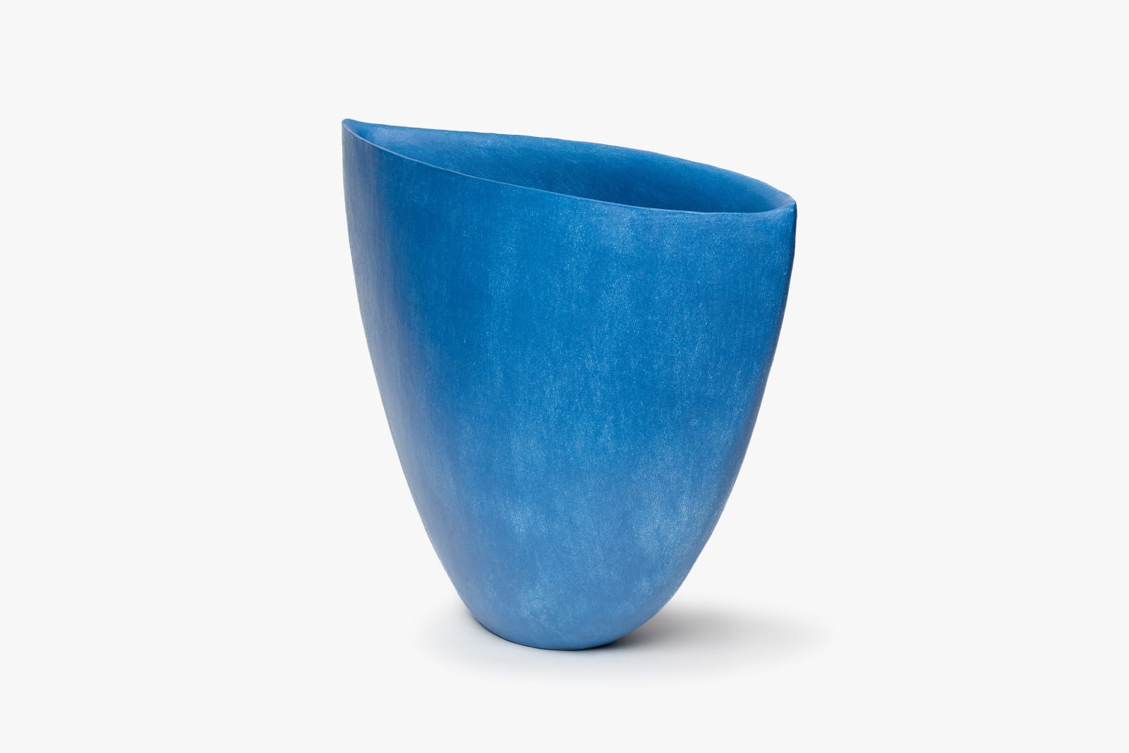 Mitsukuni Misaki | Color-Glazed Mud Vessel - 彩泥器 | 2025 | Ceramic | Ippodo Gallery