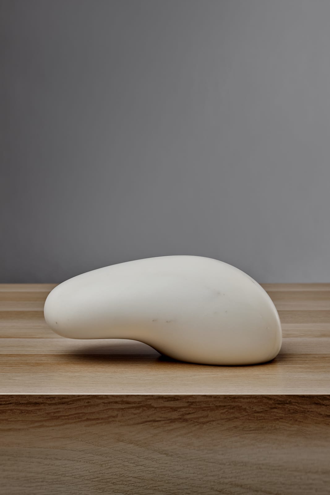 Kan Yasuda, Ishinki, "Where Heart and Intention Return", 2011