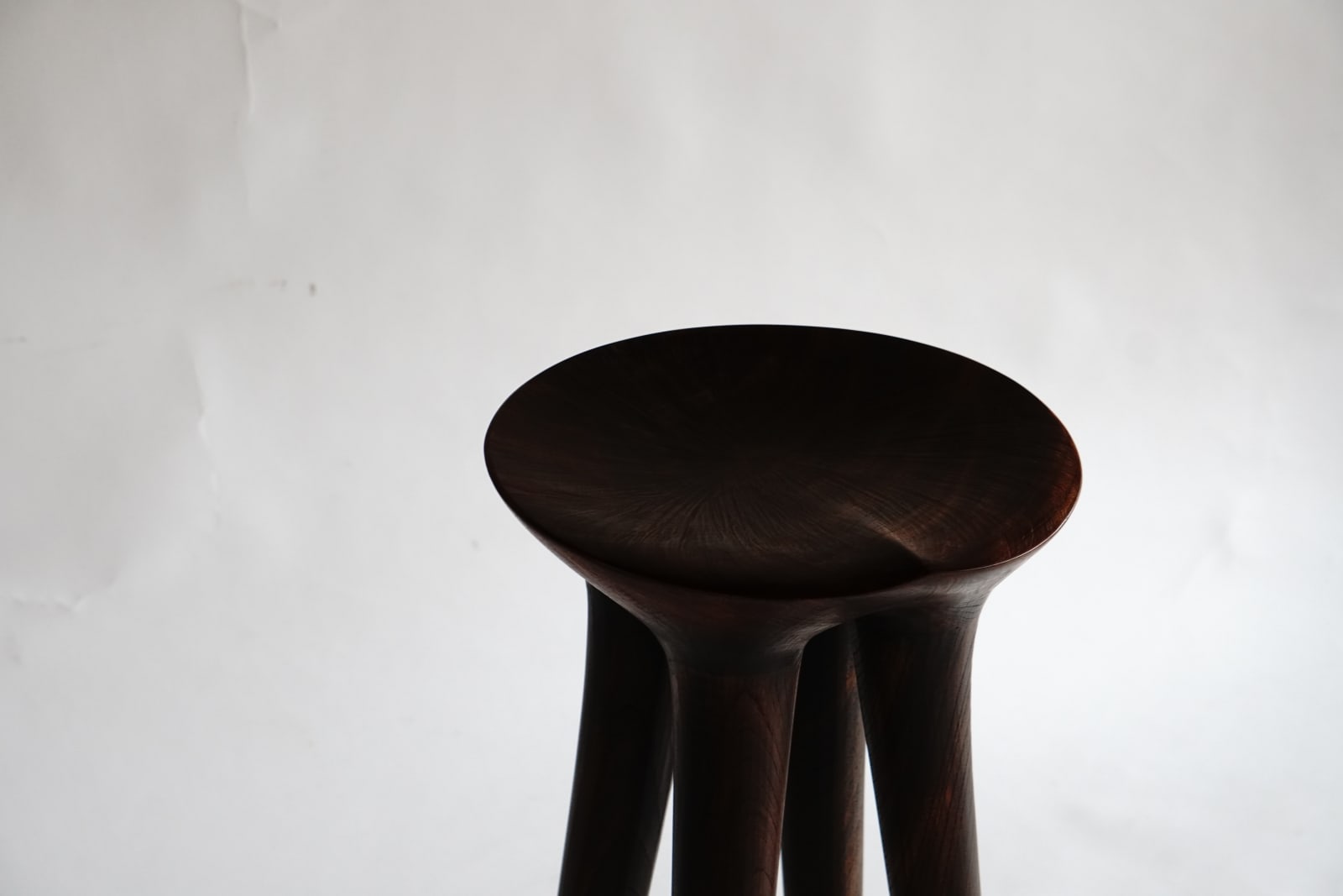 Toshio Tokunaga, STOOL