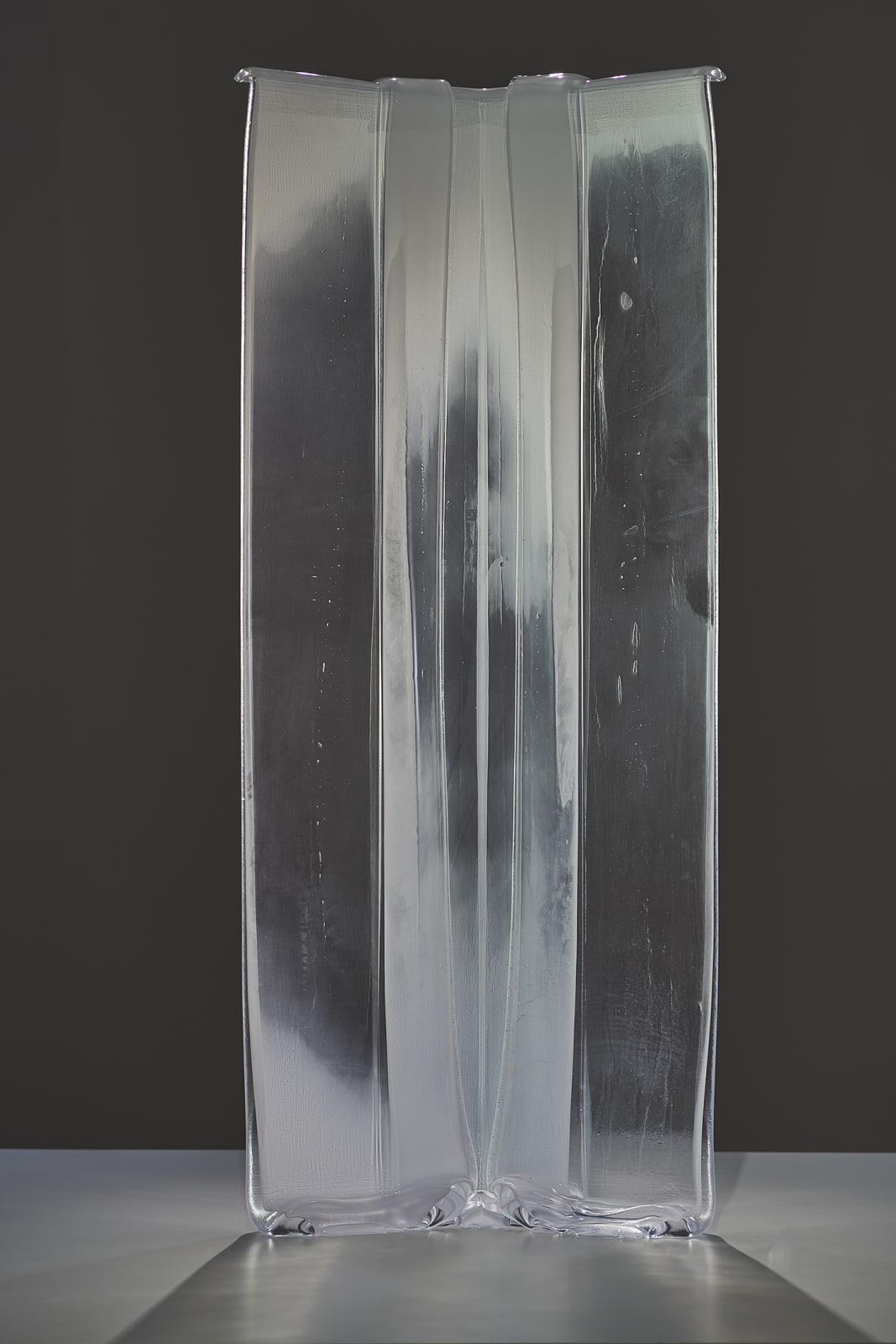 Laura de Santillana, Untitled (Triplet), 2019