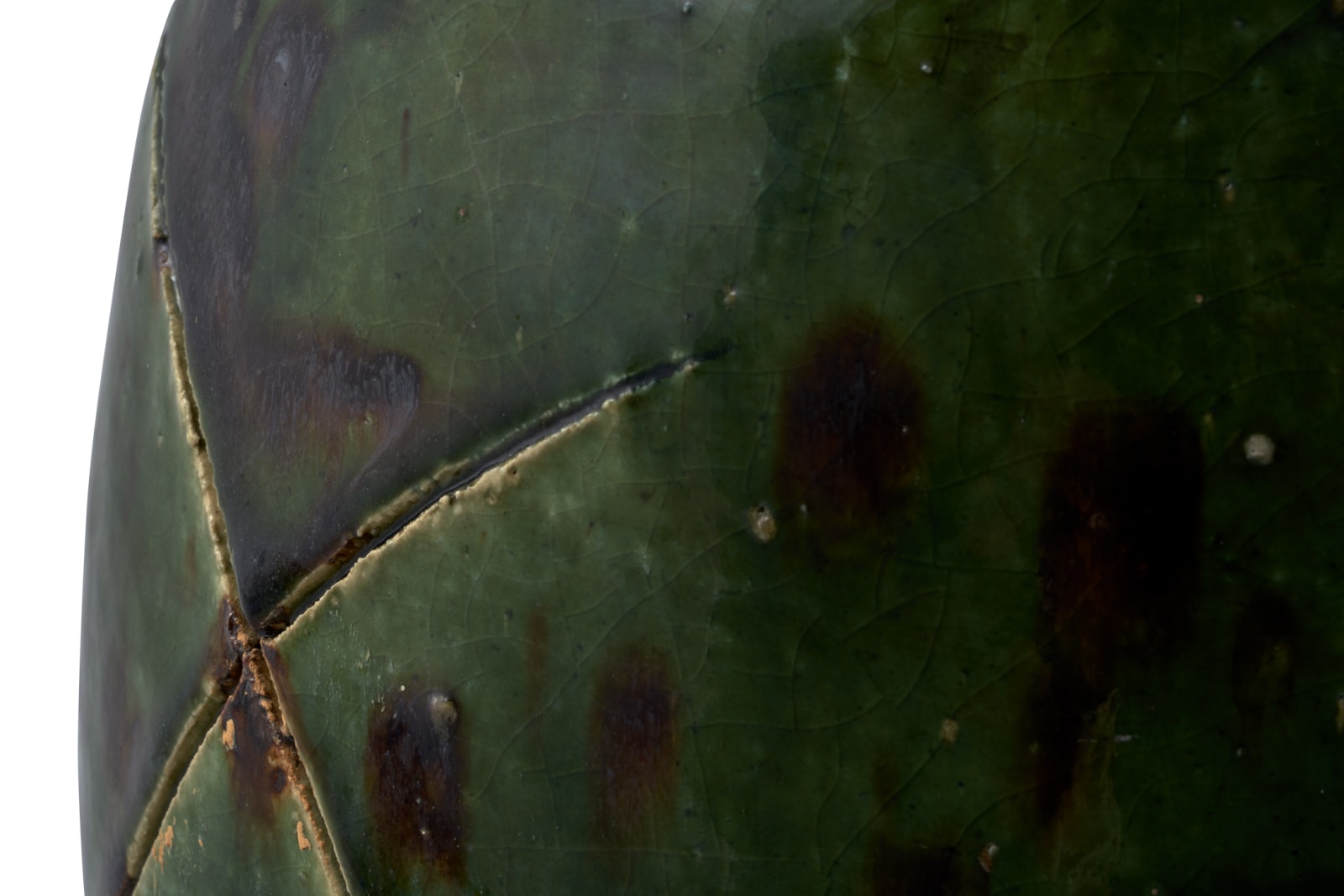 Ryoji Koie, Oribe Jar