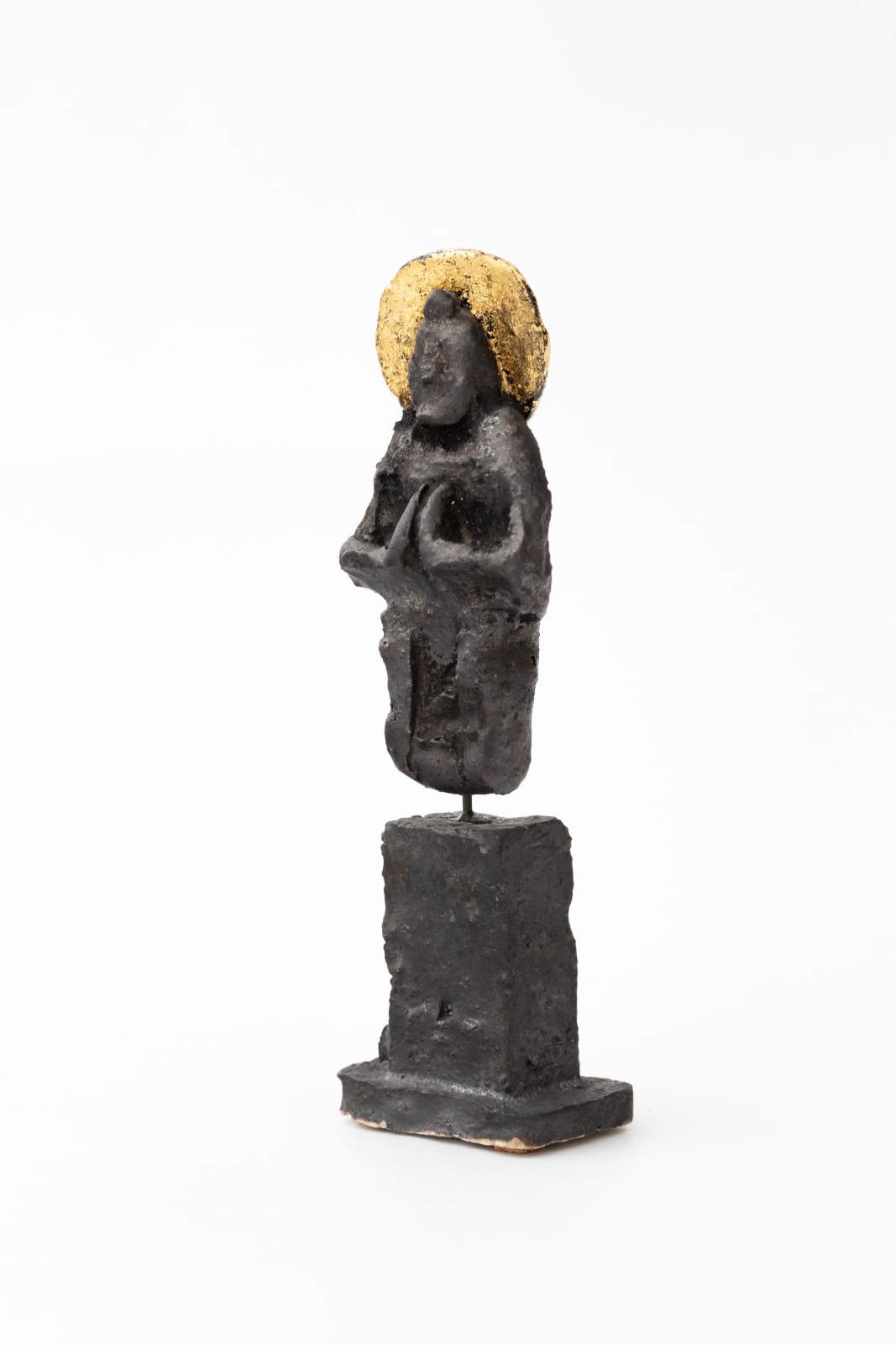 Keiji Ito, Buddha 仏, 2022