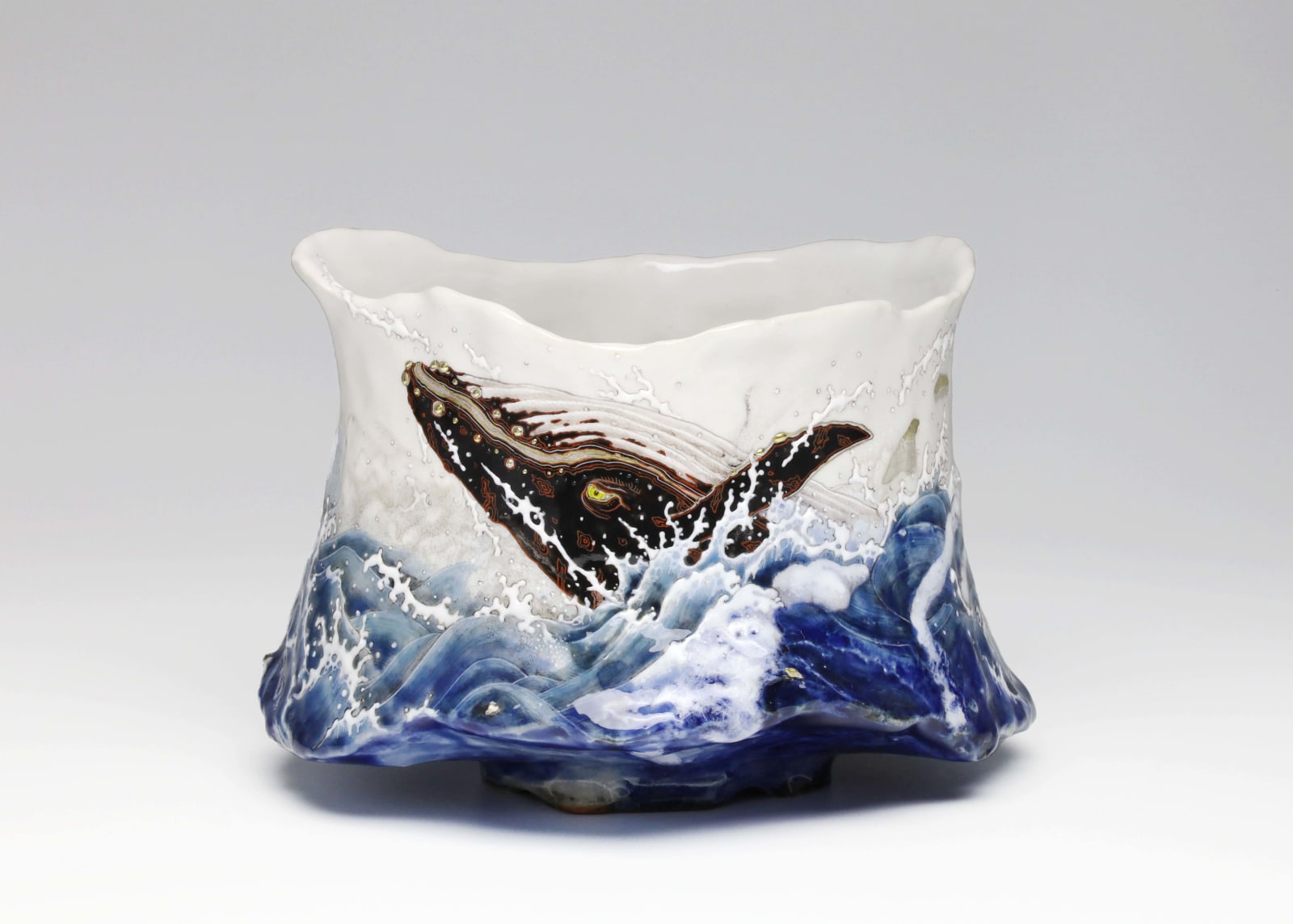 Yoca Muta, Whale えびす, 2024