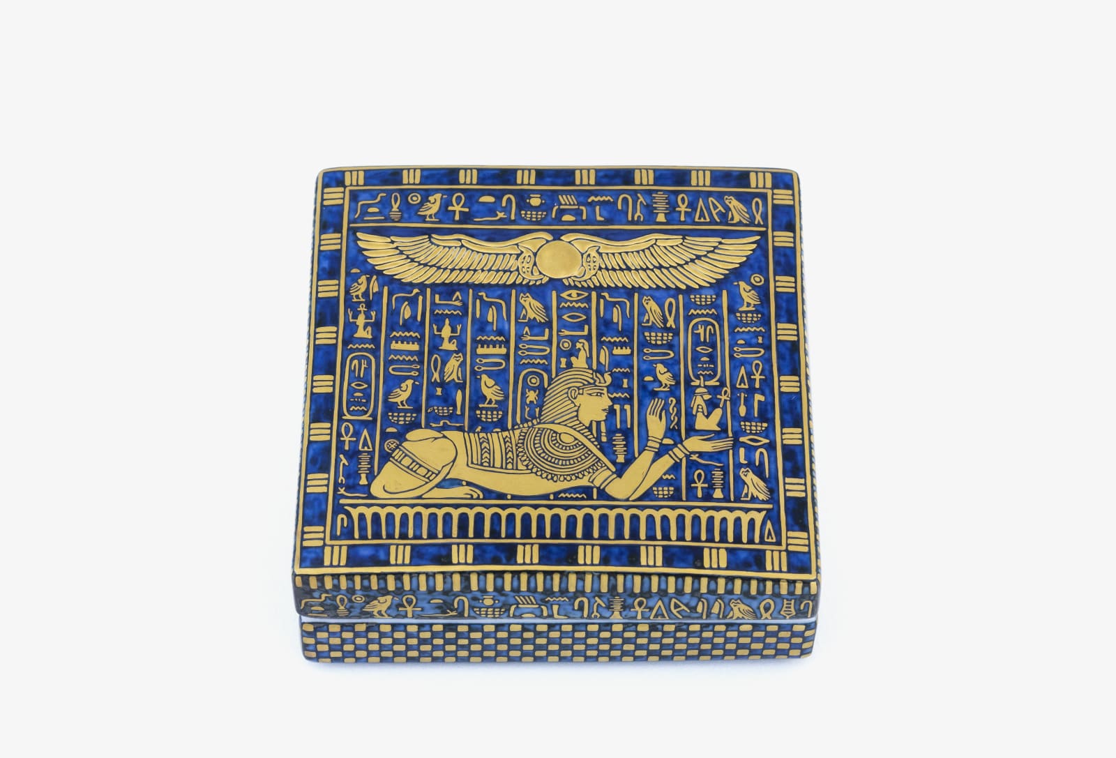 Yuki Hayama, Memory Box: A Gift of the Nile II