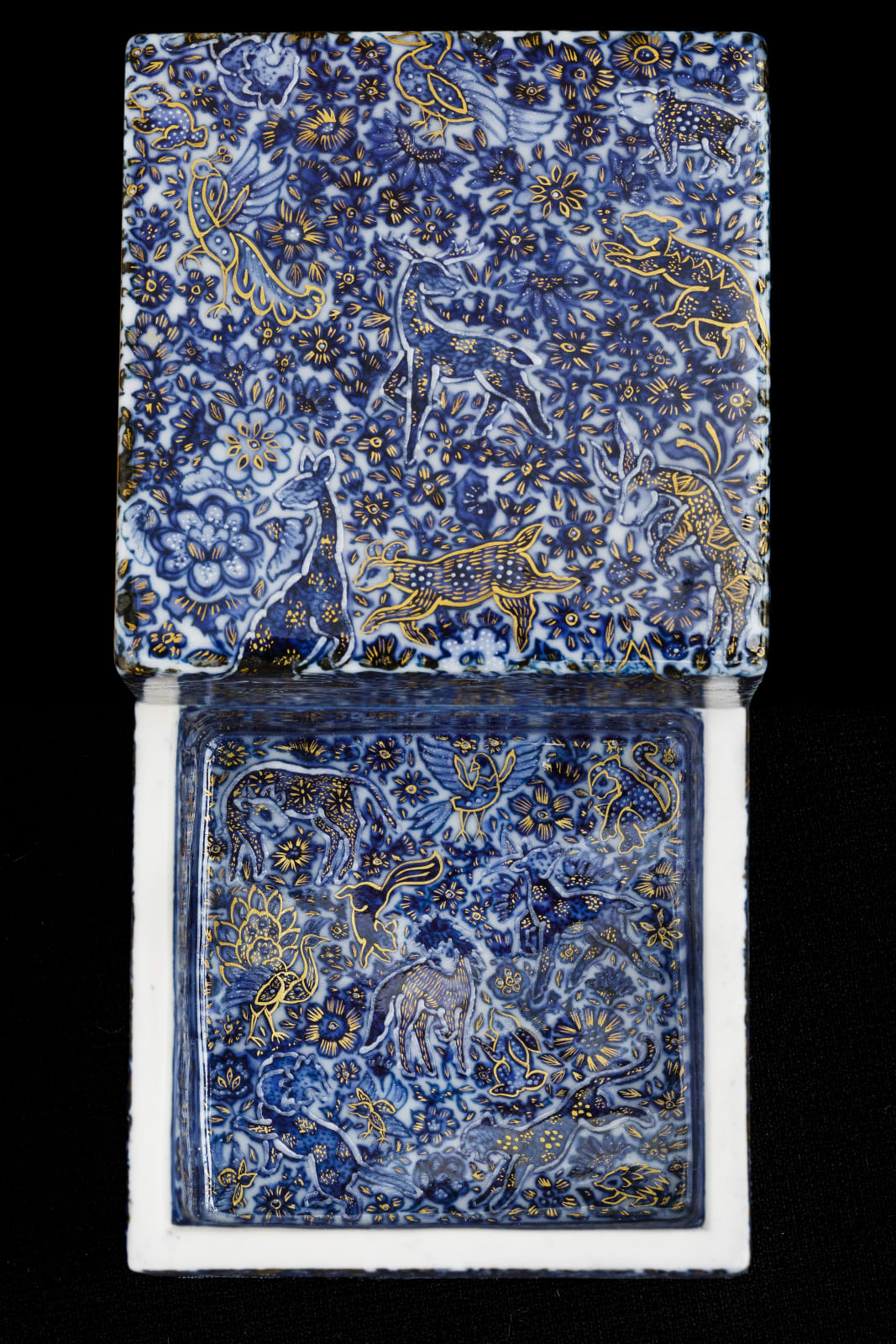 Yuki Hayama, Memory Box: Shinrabansyo All Creations