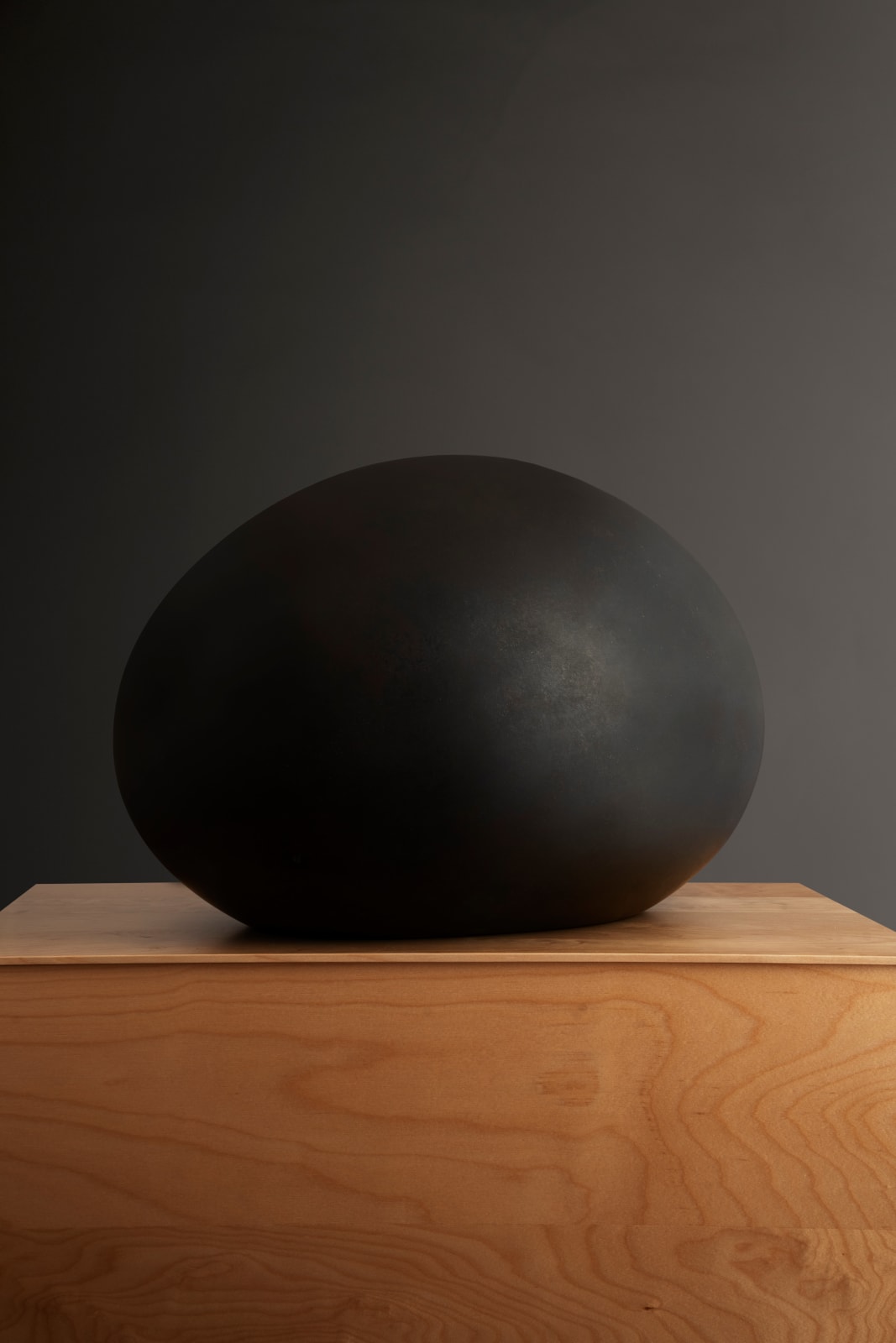 SOKYO 相響 2013 | Kan Yasuda | bronze sculpture | Japanese fine art + craft | Ippodo Gallery Tokyo New york