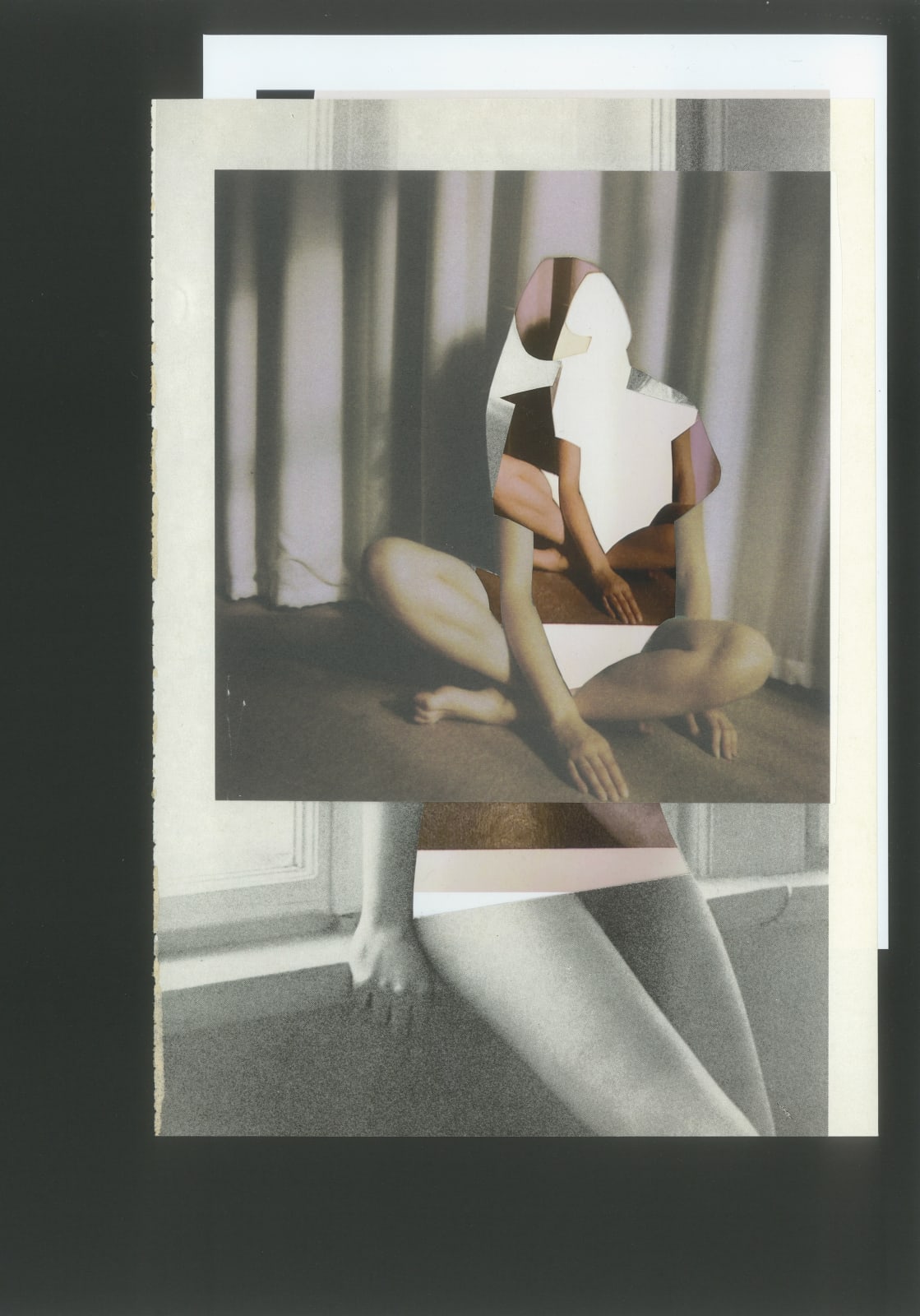 Miriam Tölke, Retreat, 2024