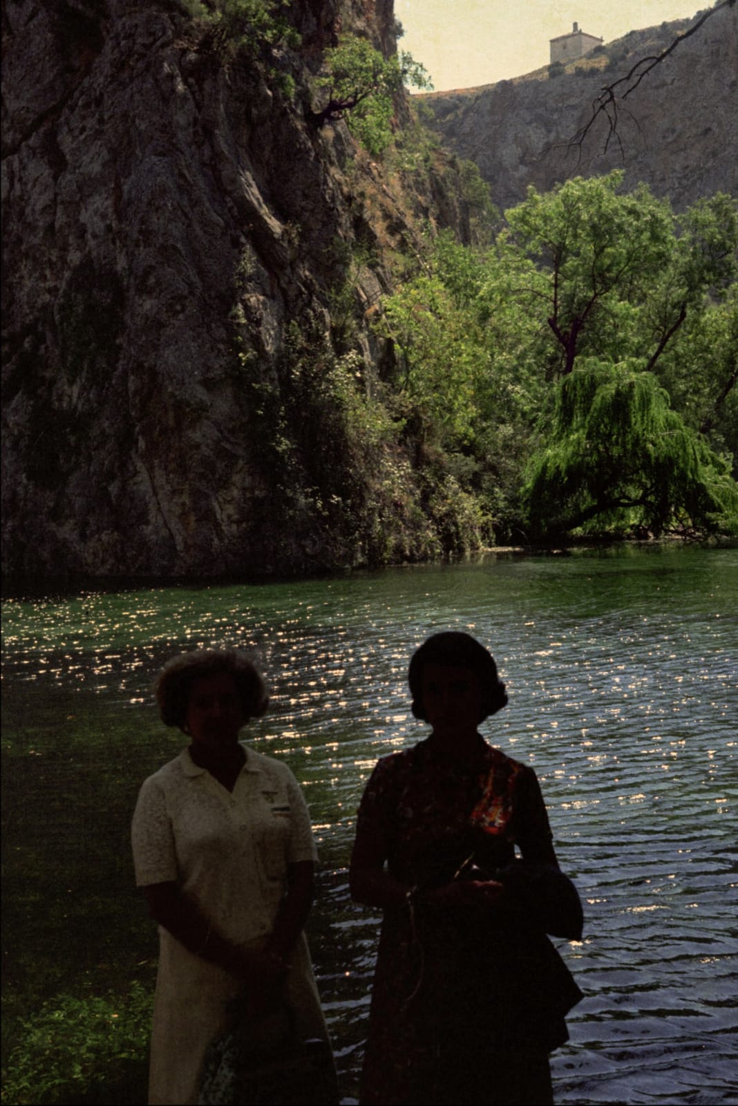 Albarrán Cabrera, This is you #15