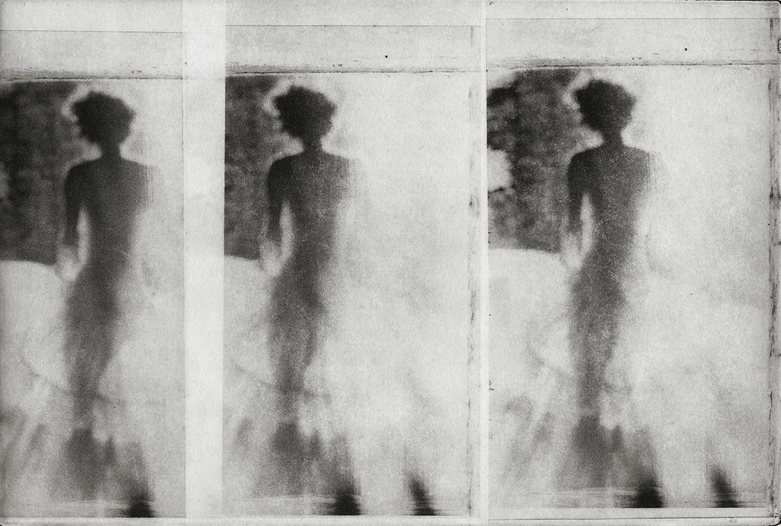 Chantal Elisabeth Ariëns, Reverie / Experimental #2, 2023