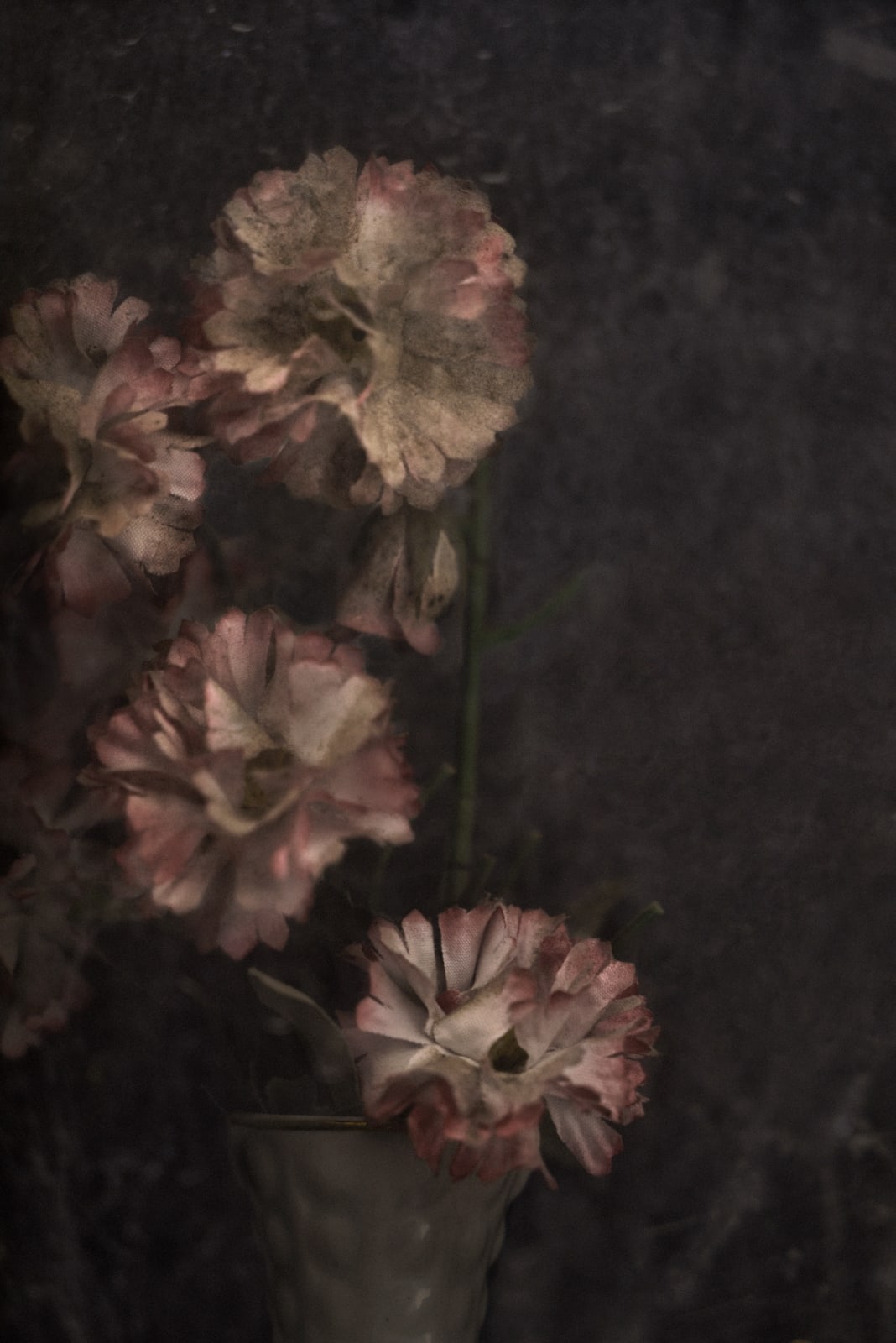 Christopher Thomas, Eternity 78, 2011