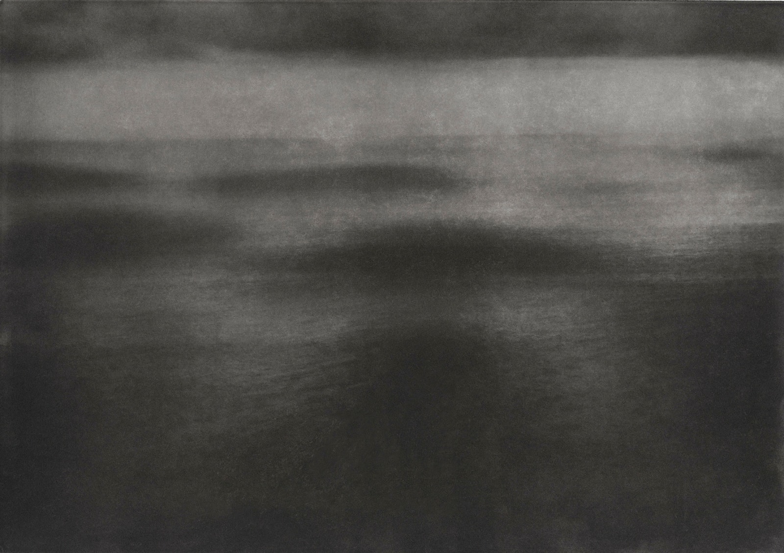 Chantal Elisabeth Ariëns, Where are you #18, 2018