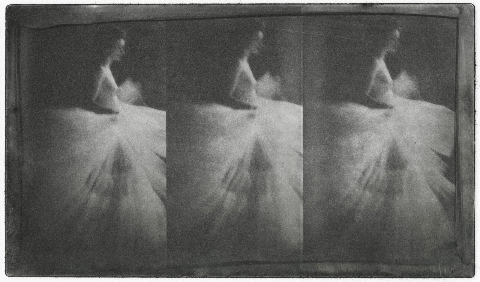 Chantal Elisabeth Ariëns, Reverie / Experimental #8, 2023