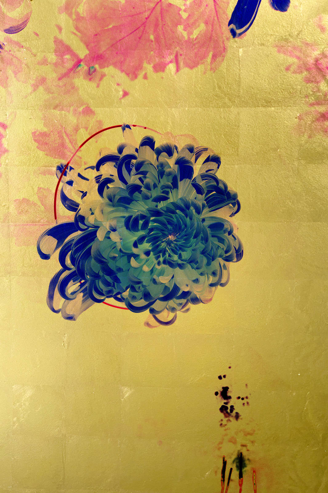 Albarrán Cabrera, The Indestructible #70010, 2016