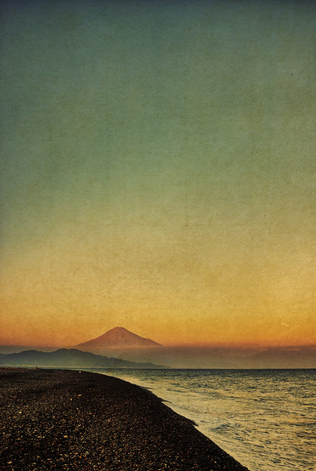 Albarrán Cabrera, The Mouth of Krishna, #486, 2016
