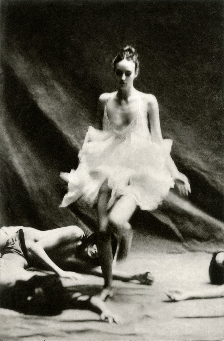 Chantal Elisabeth Ariëns, Fille et Garçons #2, 2022