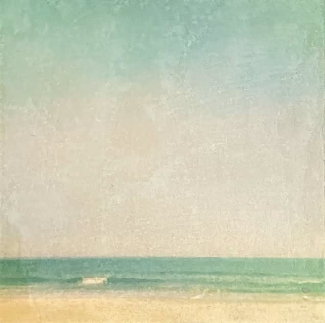 Miho Kajioka, CL0013, 2012