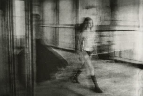 Chantal Elisabeth Ariëns, Reverie #7, 2023