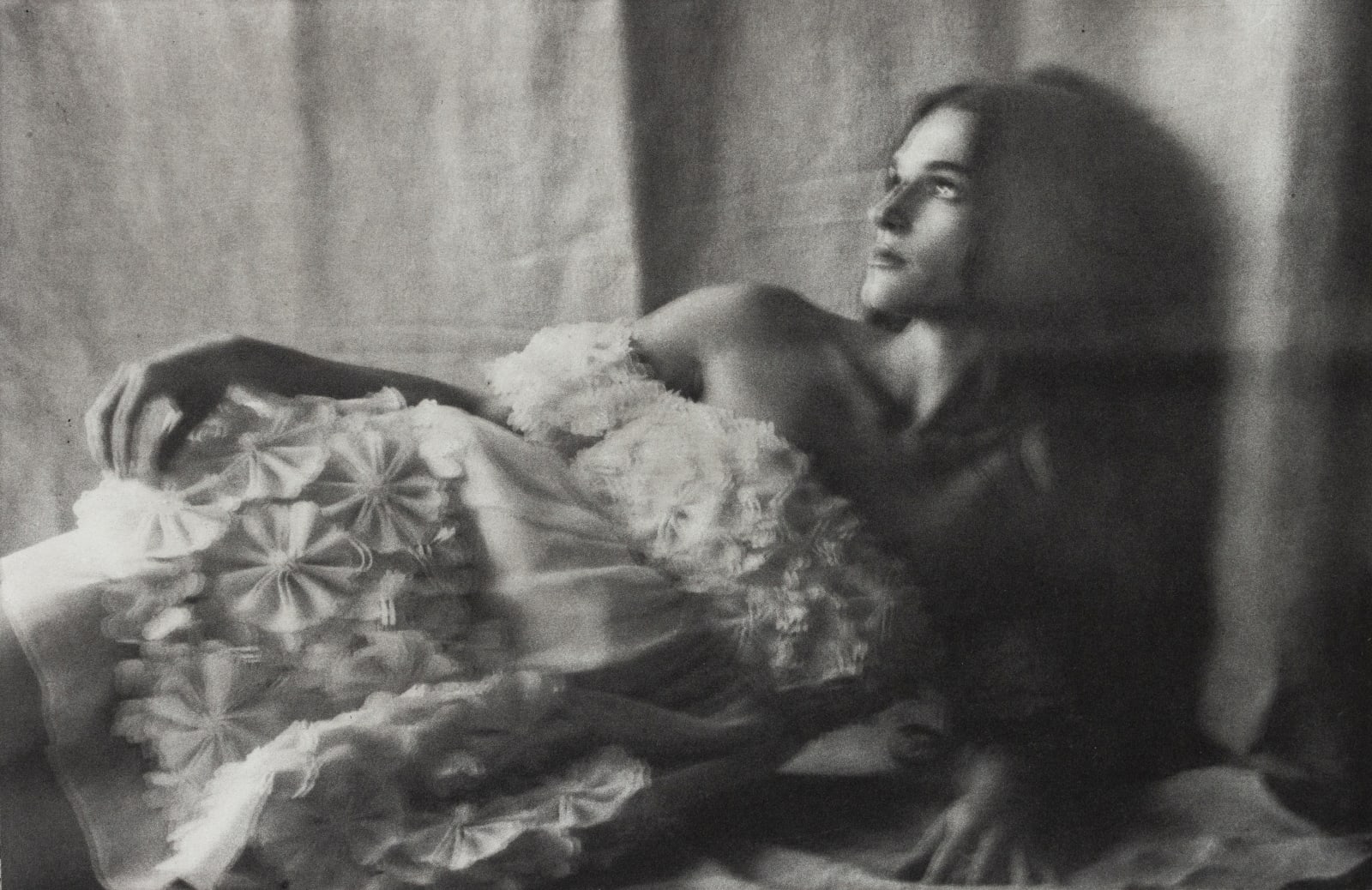 Chantal Elisabeth Ariëns, Nymphes #20, 2024