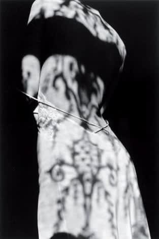 Jeanloup Sieff, Ombre et lumière, 1984