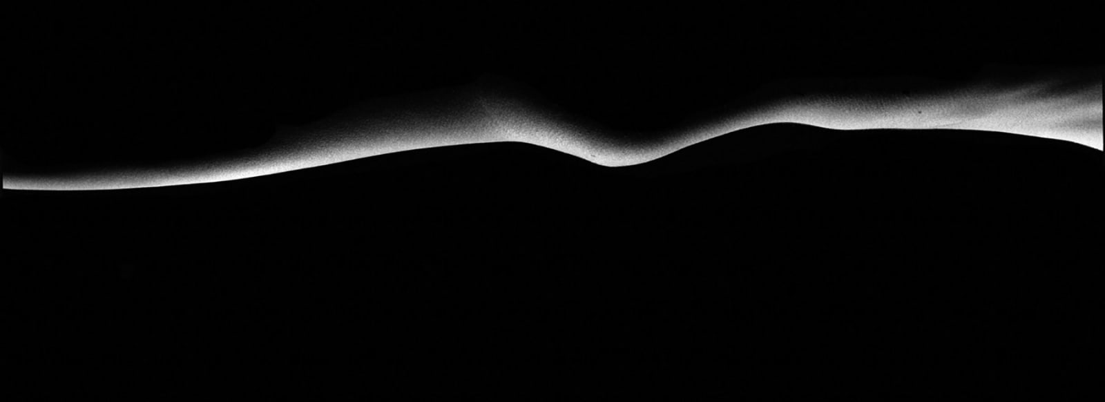 Simon Chaput, Lune NY 3, 2000