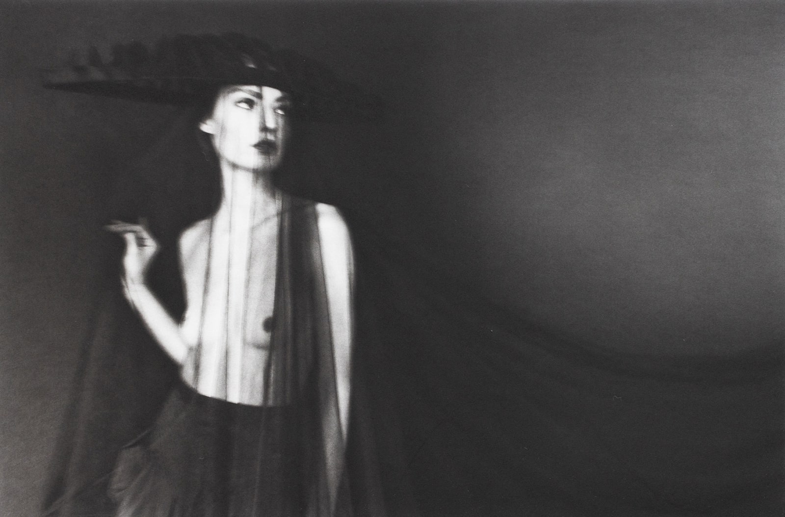 Chantal Elisabeth Ariëns, Nymphes #19, 2024