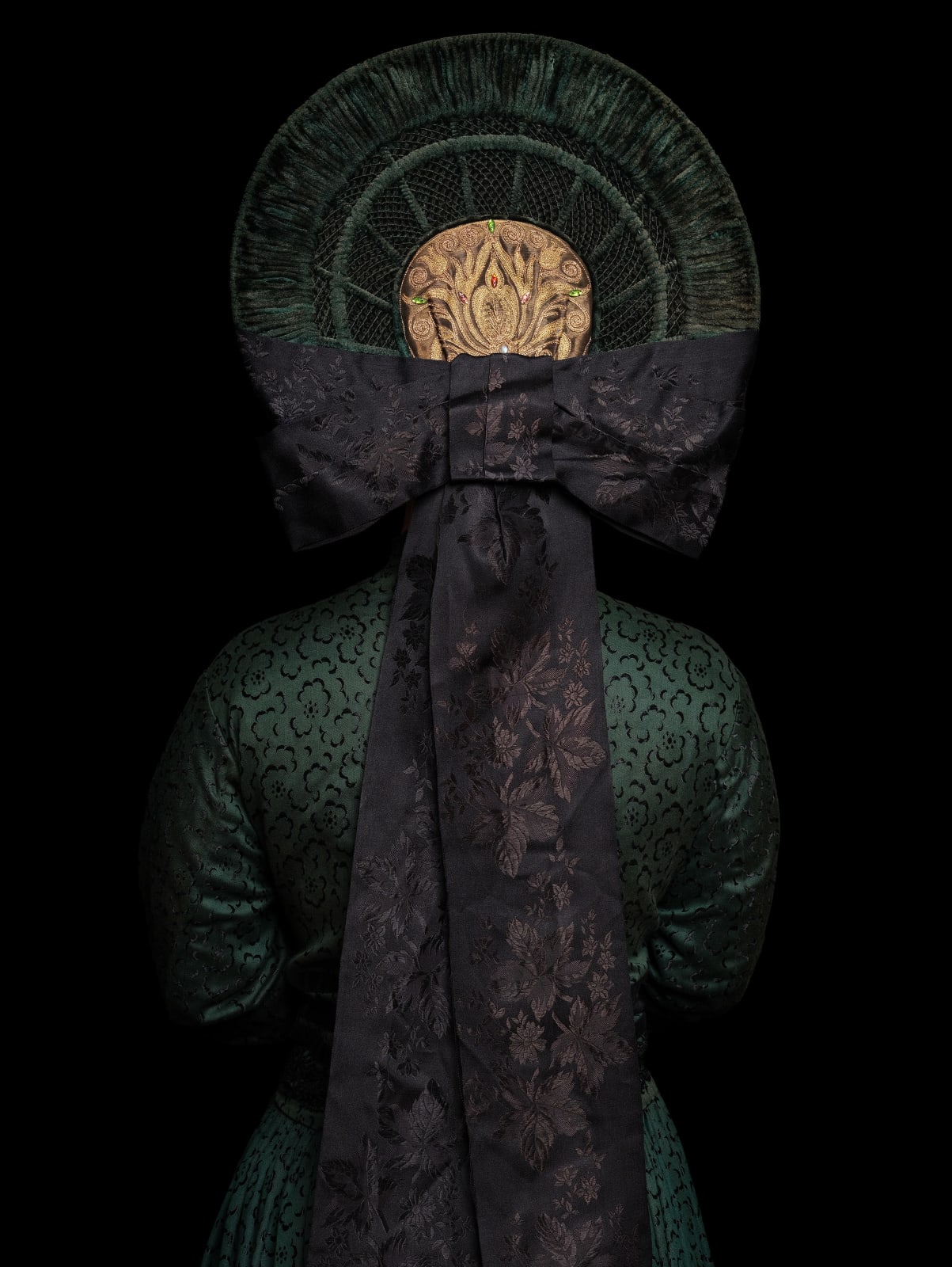 Corina Gertz, CHE 01, 2022