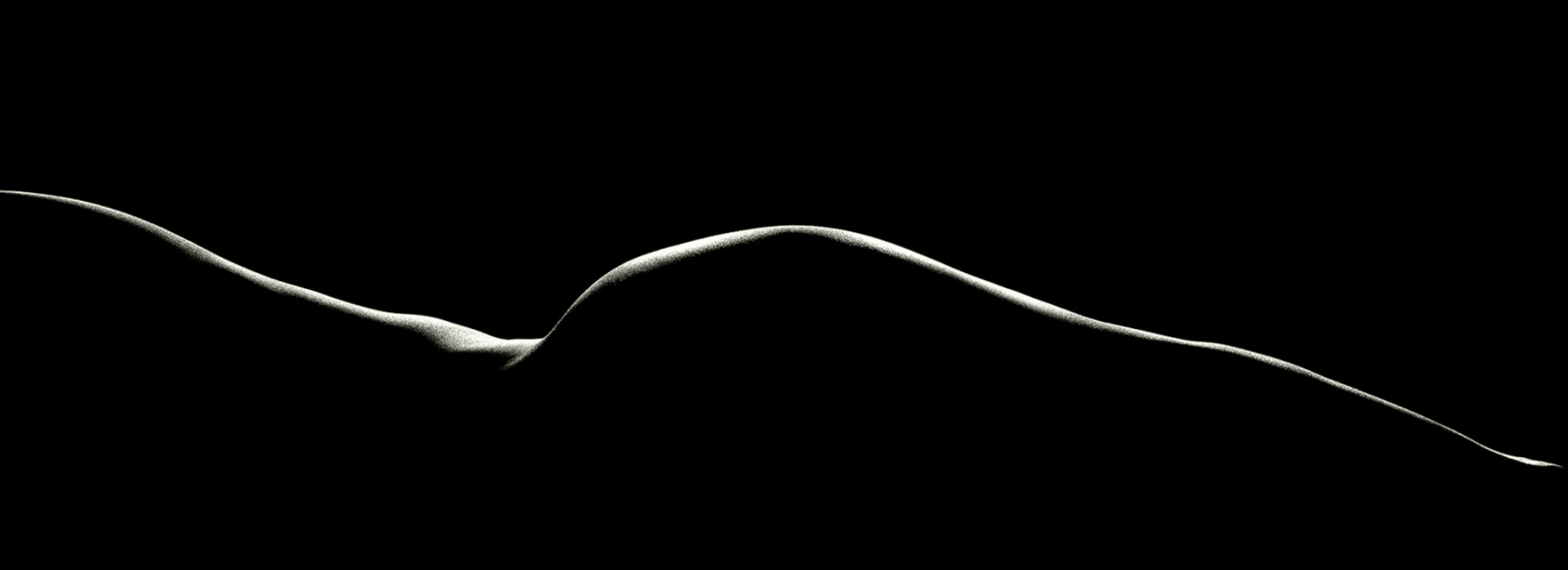 Simon Chaput, Valeria NY 12 (mirrored), 2002