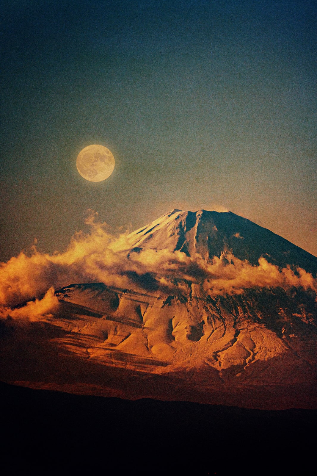 Albarrán Cabrera, The Mouth of Krishna #1024, 2019