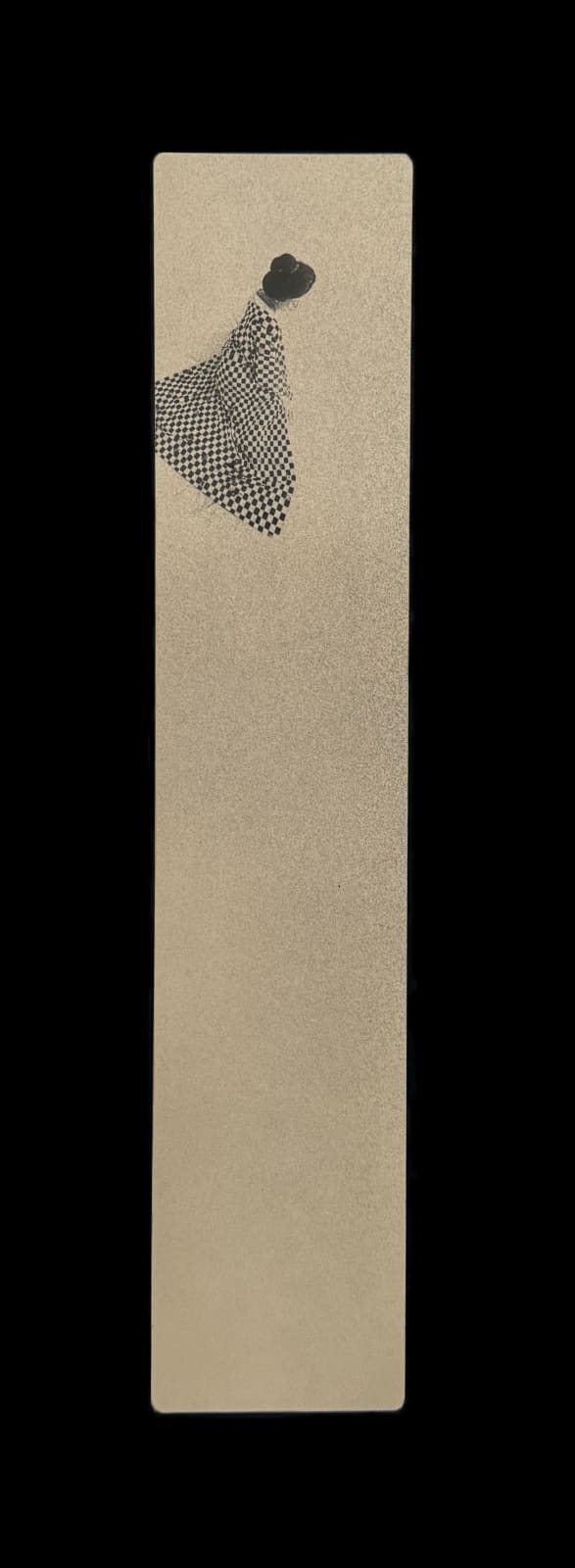 Miho Kajioka, #0118, 2024