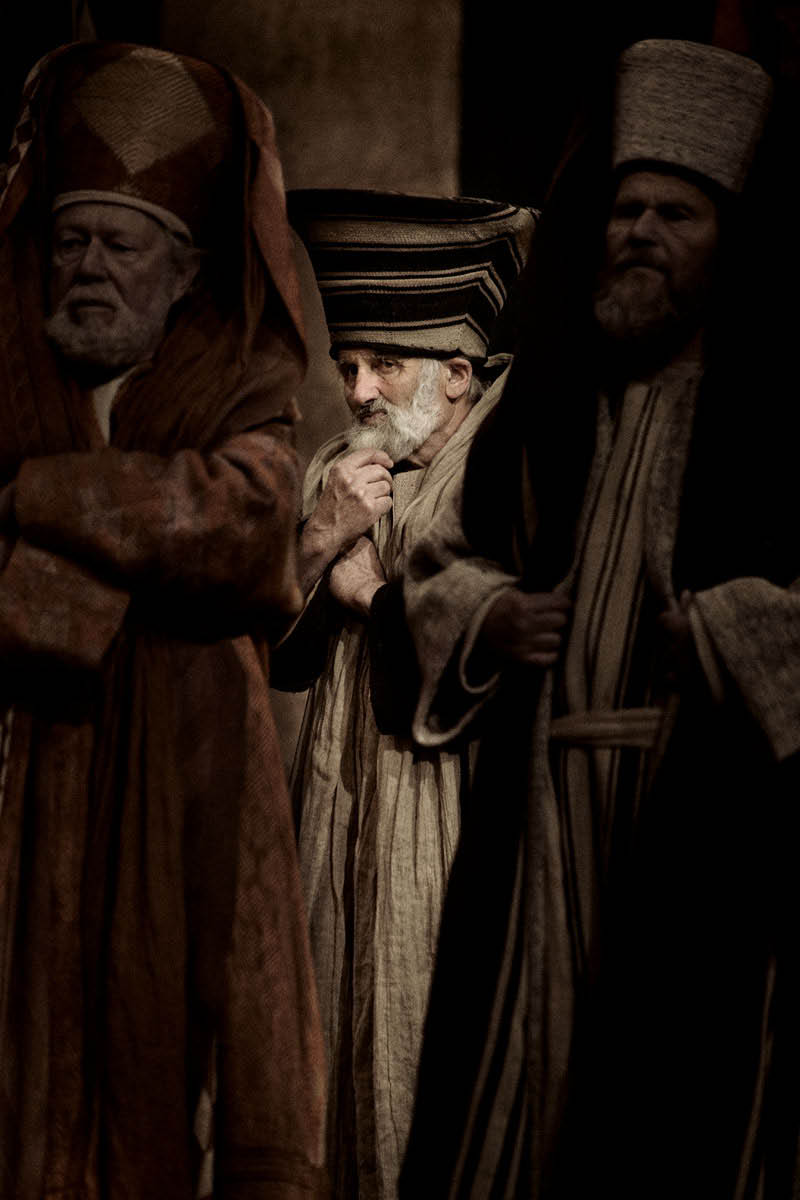 Christopher Thomas, Passion 22, 2010