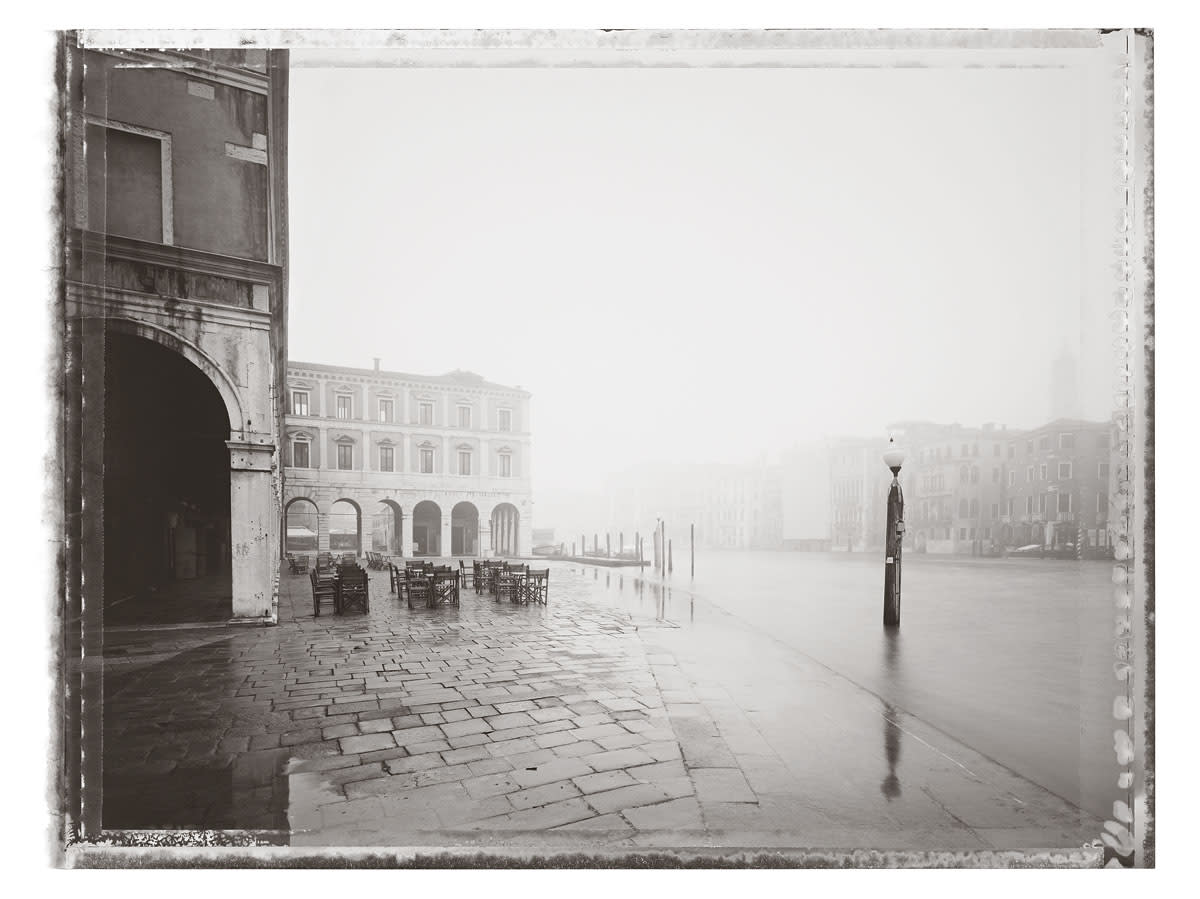 Christopher Thomas, Erberia, 2010