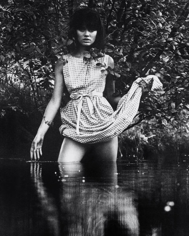 Wingate Paine, Untitled, 1964-65