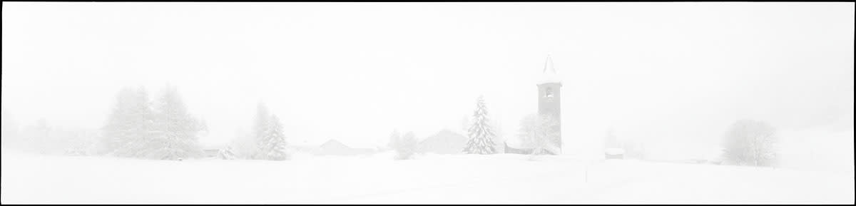 Christopher Thomas, Sils Maria I, 2014