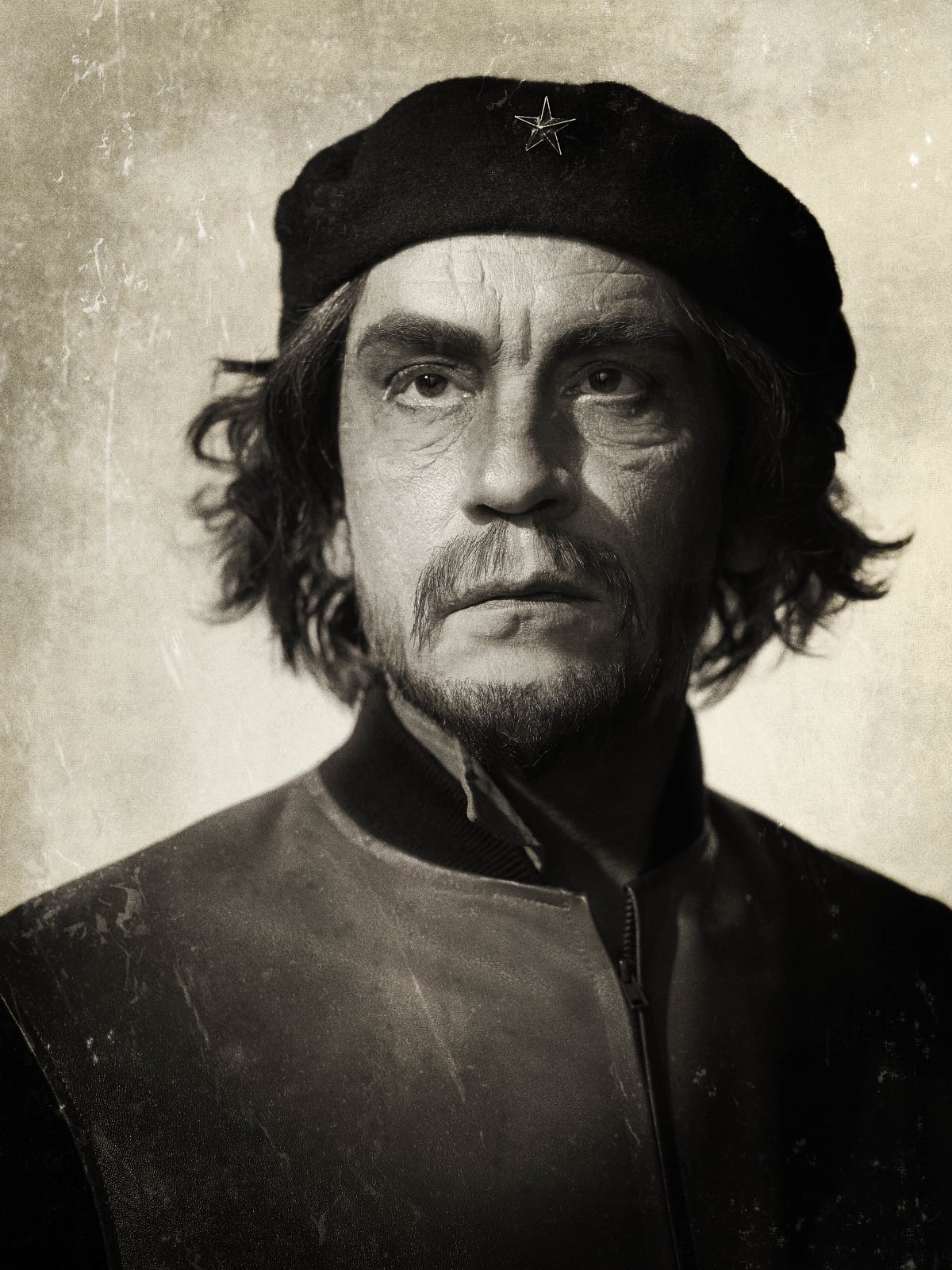 Sandro Miller, Alberto Korda / Che Guevara (1960), 2014