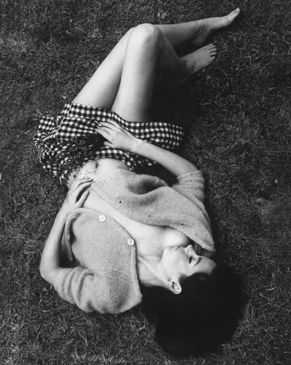 Wingate Paine, Untitled, 1964-65